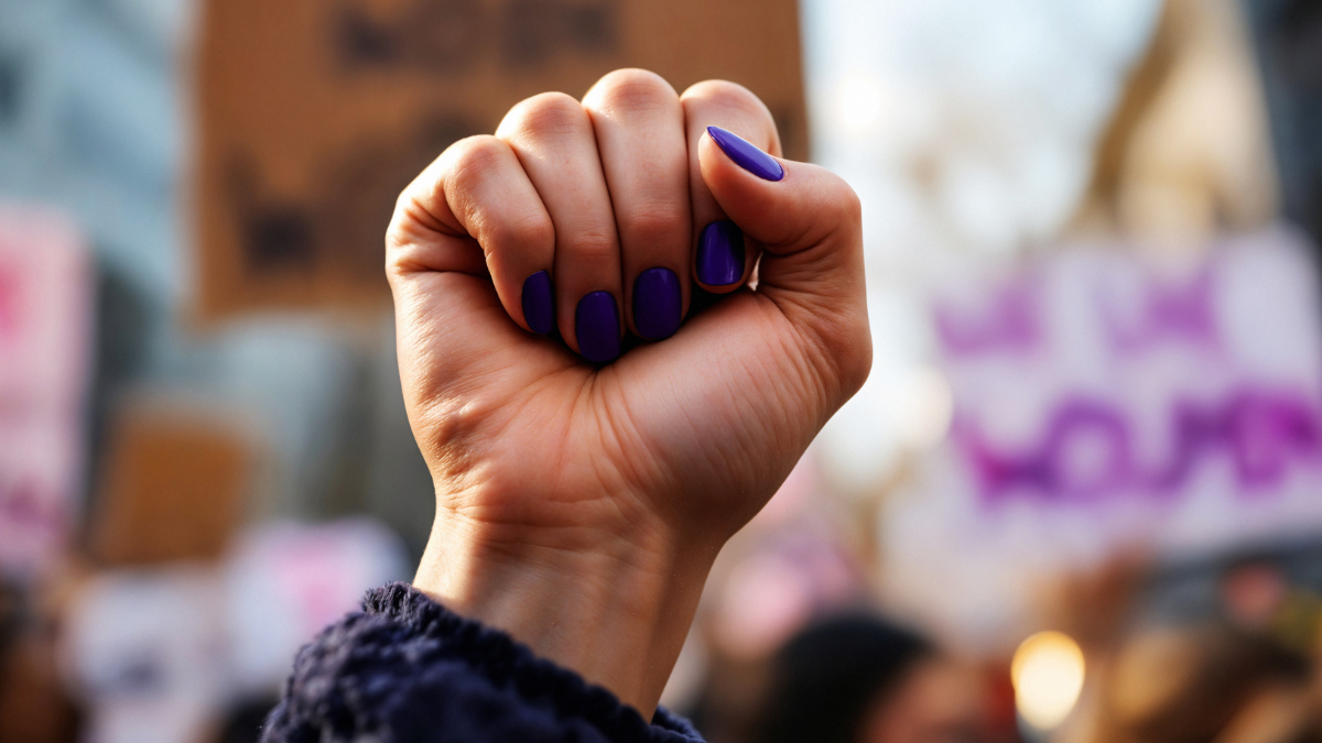 Já ouviu falar no movimento “Repeal the 19th”?